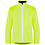 Madison  Protec Youth 2L High Visibility Waterproof Kids Cycling Jacket