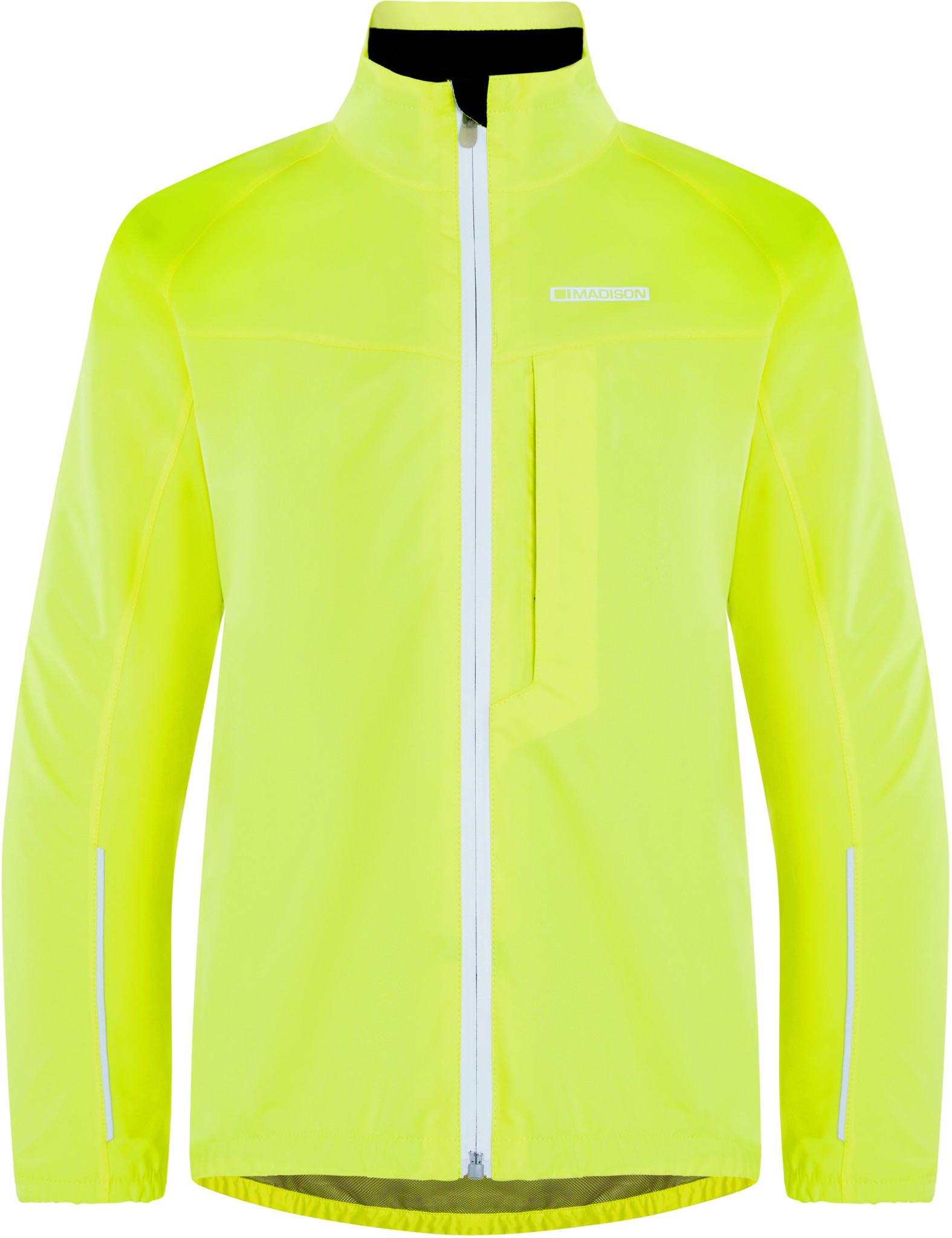 youth cycling jacket