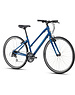 Ridgeback Ridgeback Velocity LDS Open Frame City Bike Blue