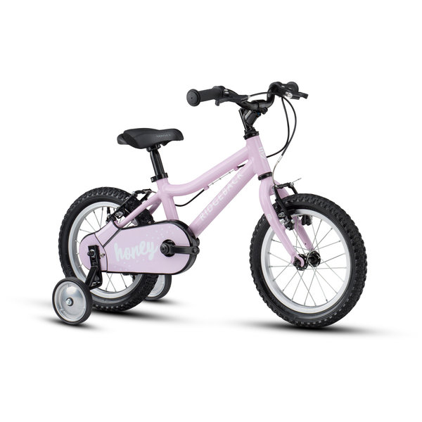 Ridgeback Ridgeback Honey Girls Bike from 2 years 2021 14w Pink