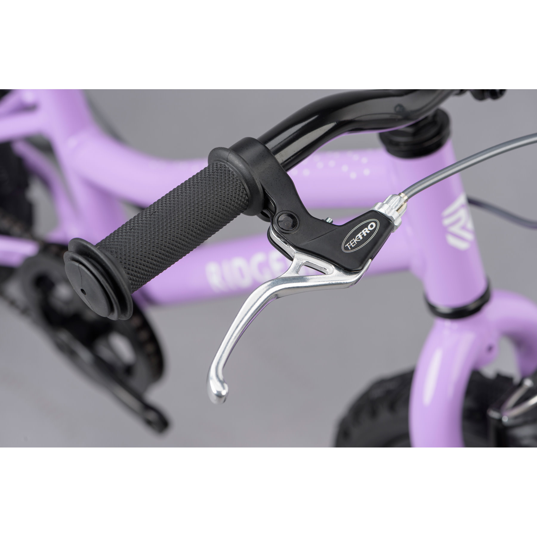 ridgeback melody bike