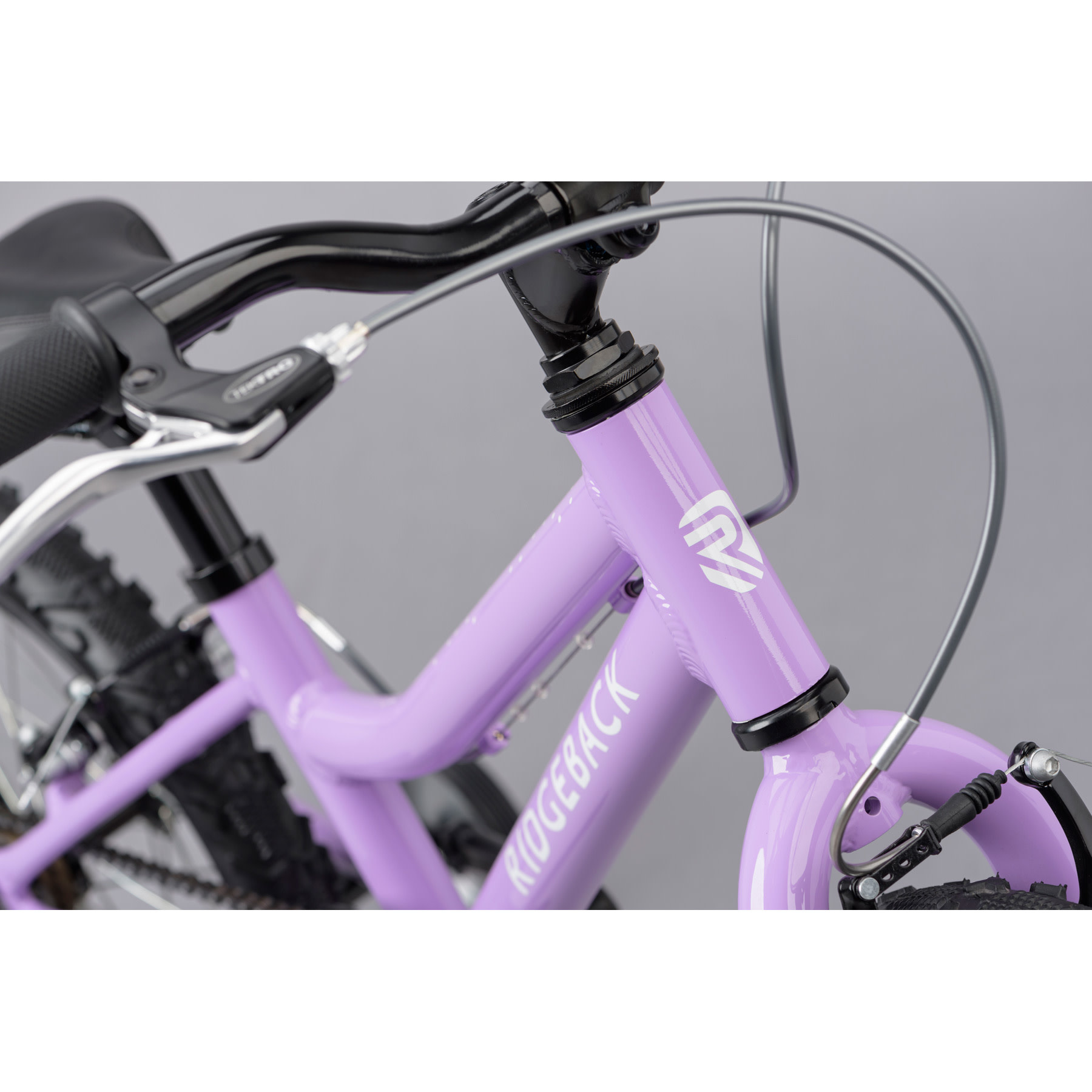 ridgeback melody bike