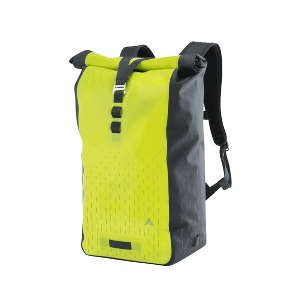 Altura  Thunderstorm City 30 Litres Backpack Bag, Hi-Viz Yellow