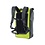 Altura Thunderstorm City 30 Litres Backpack Bag, Hi-Viz Yellow