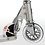 Microscooter  Sprite Classic Foldable Kids Scooter (5 To 12 Years)