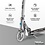 Microscooter  Sprite Classic Foldable Kids Scooter (5 To 12 Years)