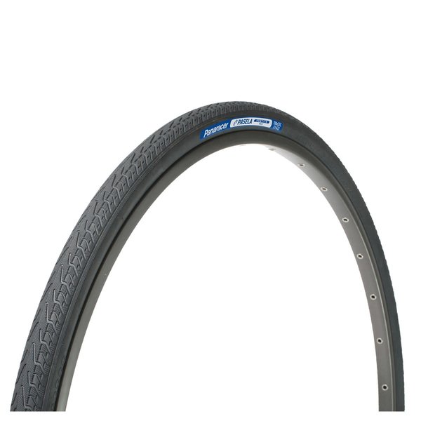 Panaracer Pasela Pt Wire Bead Puncture Resistant