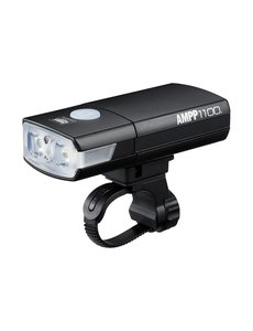 CatEye Cateye Ampp 1100 USB Rechargeable Front Light