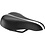 Madison  Track Kids bicycle saddle, black