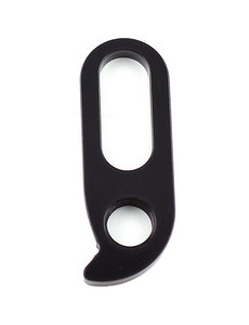  Emergency Derailleur Hanger For All Bikes With Quick Release Rear Wheels