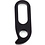 Emergency Derailleur Hanger For All Bikes With Quick Release Rear Wheels