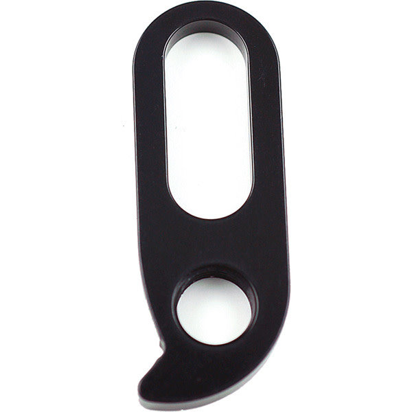 Emergency Derailleur Hanger For All Bikes With Quick Release Rear Wheels
