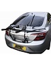 Maypole Maypole Rear Mounted 2 Bike Car Rack