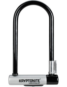 Kryptonite Kryptonite Kryptolok Standard U-Lock STD