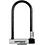 Kryptonite Kryptolok Standard U-Lock Sold Secure Gold