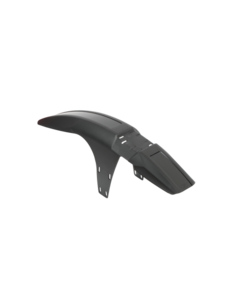 Zefal Zefal Deflector Fm30 Front Mudguard For Mtb (Suspension Fork Fit)