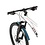 Zefal Deflector Fm30 Front Mudguard For Mtb (Suspension Fork Fit)