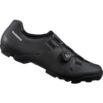 Shimano XC3 (XC300) SPD Shoes Black MTB/CX/Gravel