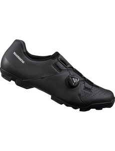 Shimano Shimano XC3 (XC300) SPD Shoes Black MTB/CX/Gravel