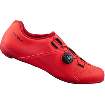 Shimano RC3 (RC300) SPD-SL Road Shoes Red