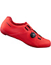 Shimano Shimano RC3 (RC300) SPD-SL Road Shoes Red