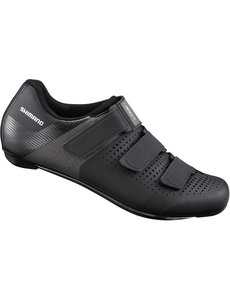 Shimano Shimano RC1W (RC100W) SPD-SL Women's Road Shoes Black