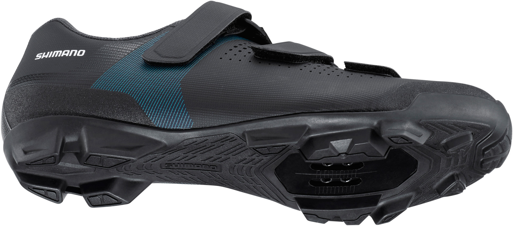 Shimano Xc1 Xc100W Spd Womens Shoes Mtb Cx Gravel