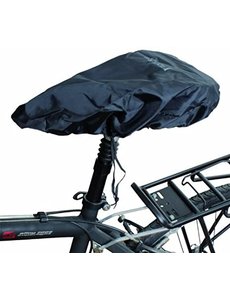  Ventura Waterproof Rain Cover For A Bicycle'S Saddle
