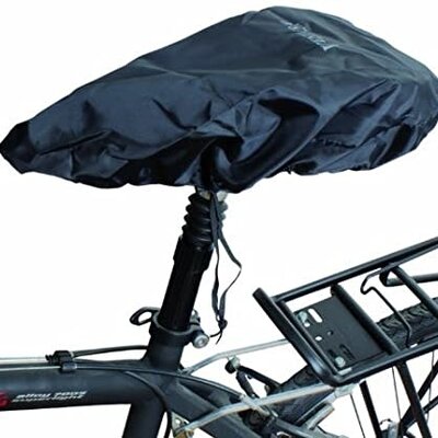Saddle Cover Oxford Gel 360 Cycles