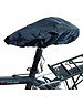  Ventura Waterproof Rain Cover for a Bicycle's Saddle