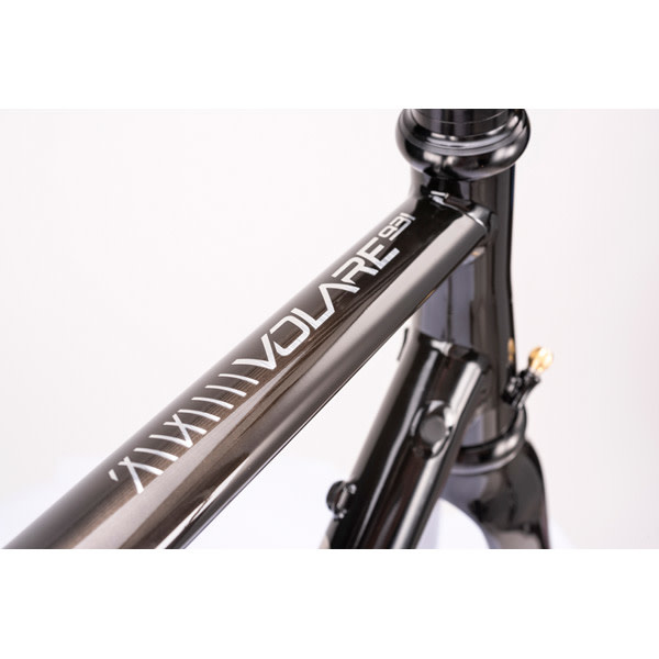 Genesis Volare 931 Disc Frameset 2021 