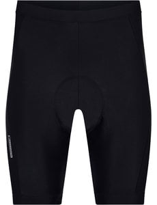  Madison Sportive Waist Shorts Mens Black