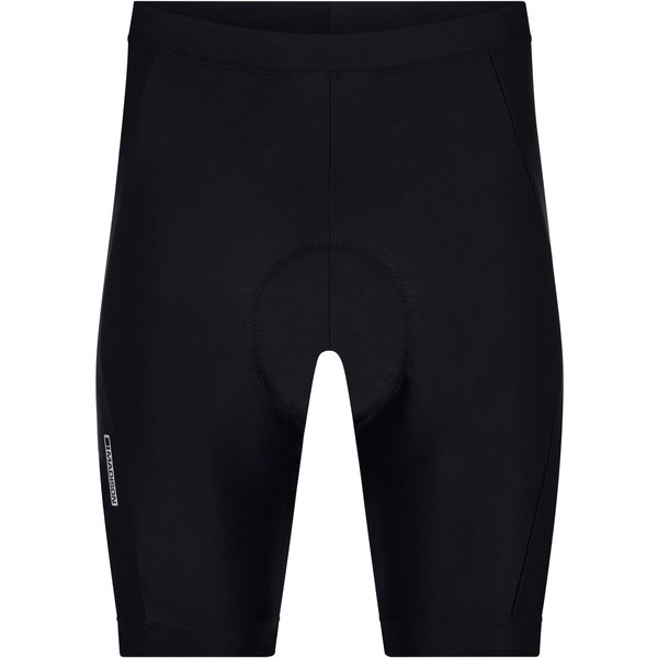 Madison Madison Sportive Waist Shorts Mens Black
