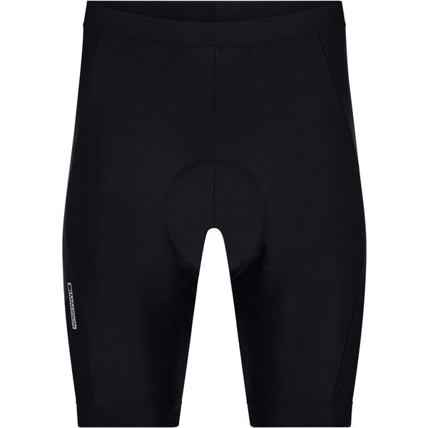 Madison Sportive Waist Shorts Mens Black