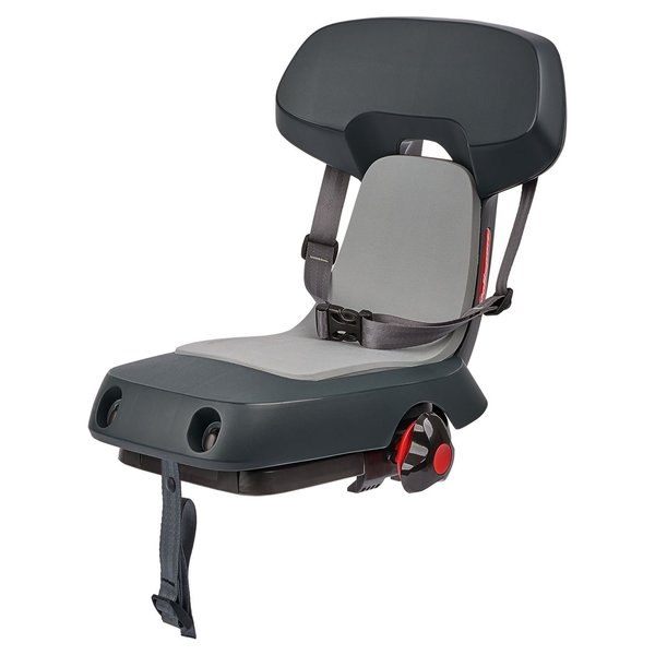 Polisport Guppy Junior Carrier Mount Child Seat for Kids up to 35kg