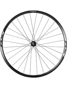 Shimano Front Wheel 700C Disc Brake Qr Road Shimano Rx010