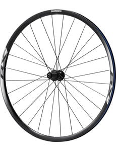 Shimano Rear Wheel 700C Center-Mount Disc Brake Qr Road Shimano Rx010, 100 X 135Mm