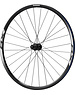 Shimano Rear Wheel 700C Center-Mount Disc Brake Qr Road Shimano Rx010, 100 X 135Mm