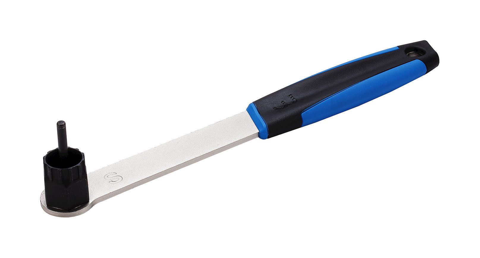 You added <b><u>Btl-12S - Shimano Cassette Removal Tool With Handle</u></b> to your cart.