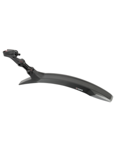 Zefal Mudguard Rear Zefal Deflector Rm90+ (Fits 27.5W, 29W)
