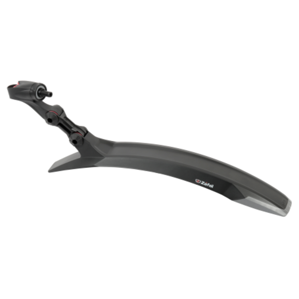 Zefal Mudguard Rear Zefal Deflector RM90+ (fits 27.5w, 29w)