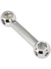 TOOL CYCLO DUMBELL SPANNER