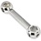 Cyclo Tool Cyclo Dumbell Spanner