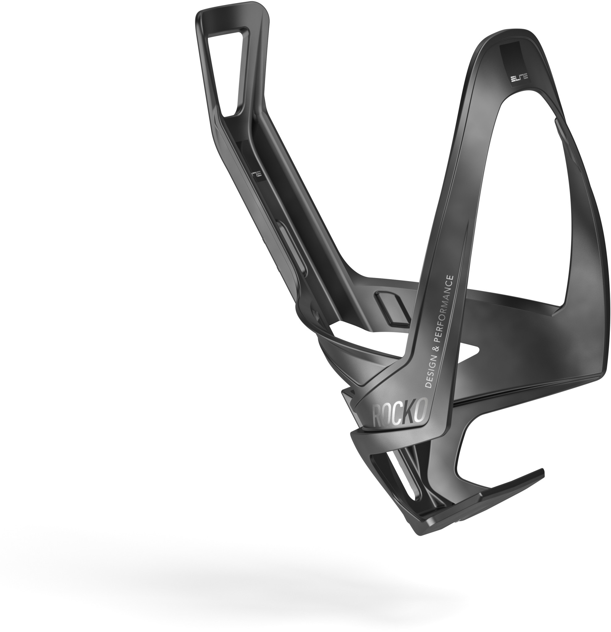 You added <b><u>Elite Rocko Carbon Bottle Cage Stealth</u></b> to your cart.