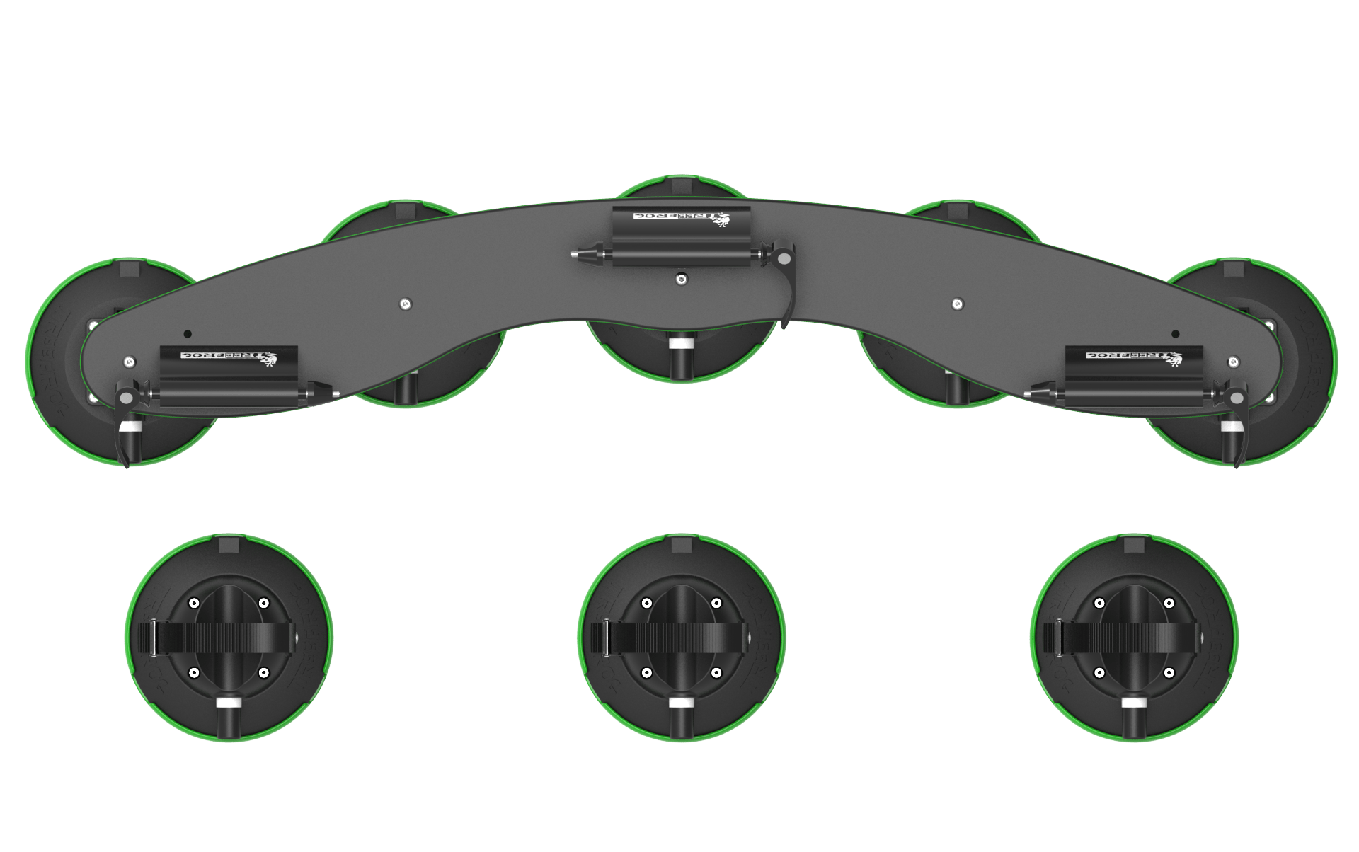 gear cycle mrp