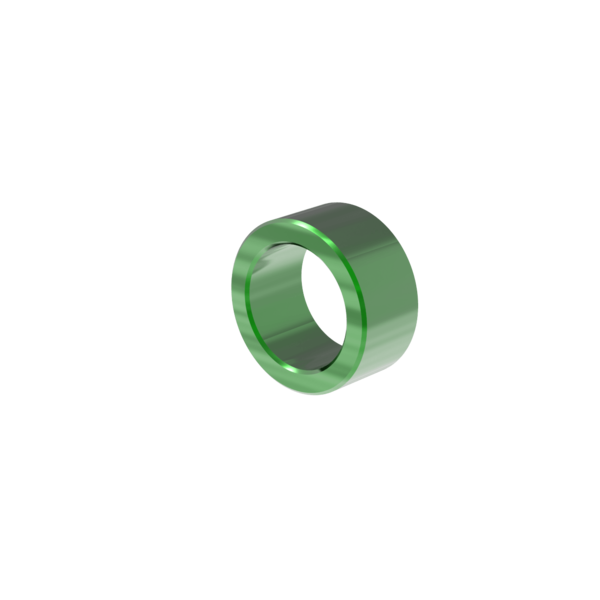 Tree Frog TreeFrog 15x10mm Boost Spacer