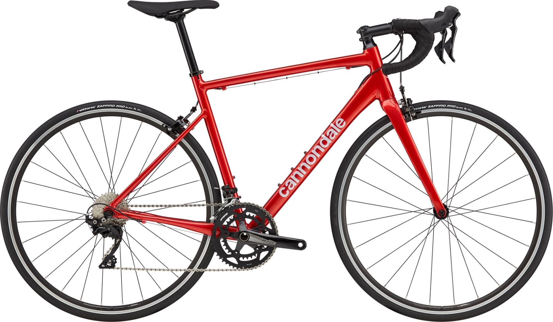 Cannondale CAAD Optimo 1 105 Rim Brake 