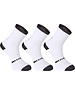 Madison Madison Freewheel Coolmax Mid Sock Triple Pack