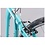 Ridgeback Ridgeback Comet Open Frame LDS Leisure Bike 2021 Turquoise