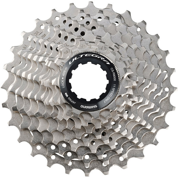 Shimano Shimano Ultegra Cs-R8000 11-Speed Cassette